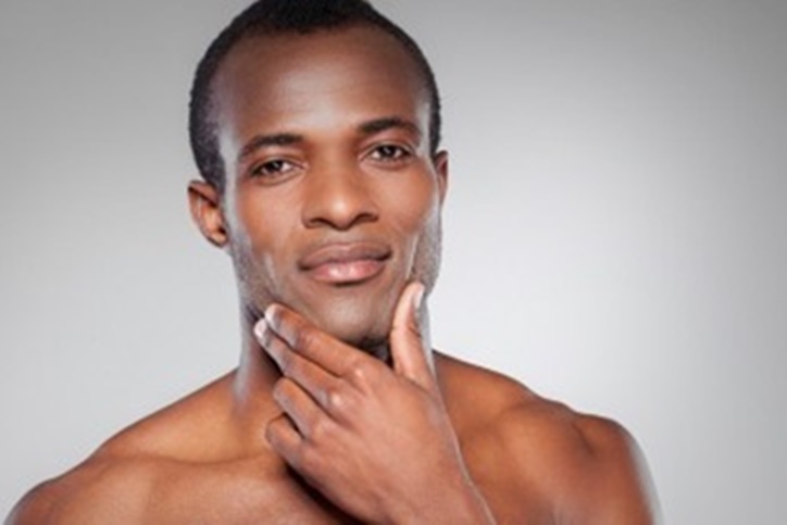 soins laser hommes
