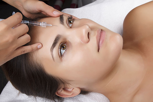 Les injections de Botox au Centre Victoire Haussmann à Paris