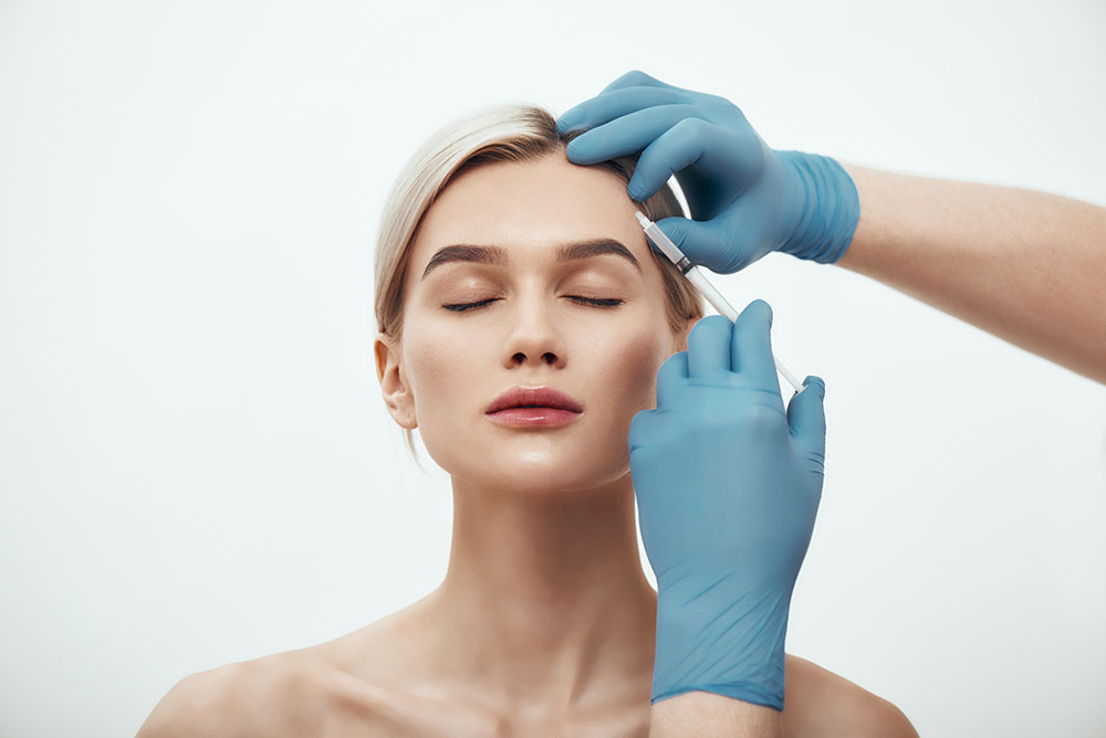 Médecine esthétique et Botox à Paris au Centre Victoire Haussmann